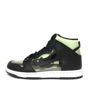 NIKE DUNK HIGH RETRO COMME DES GARCONS