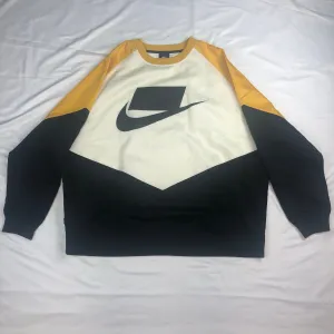 NIKE M NSW NSP CREW WOVEN
