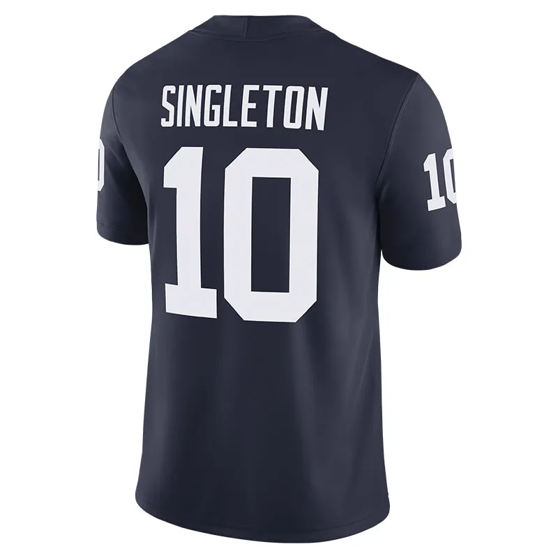 Nike Nicholas Singleton #10 Home Jersey