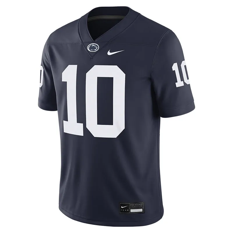 Nike Nicholas Singleton #10 Home Jersey