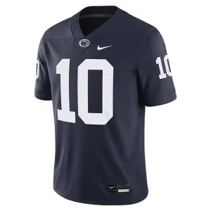 Nike Nicholas Singleton #10 Home Jersey