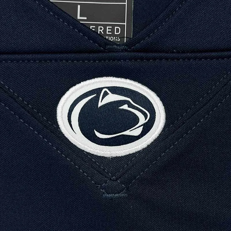 Nike Nicholas Singleton #10 Home Jersey