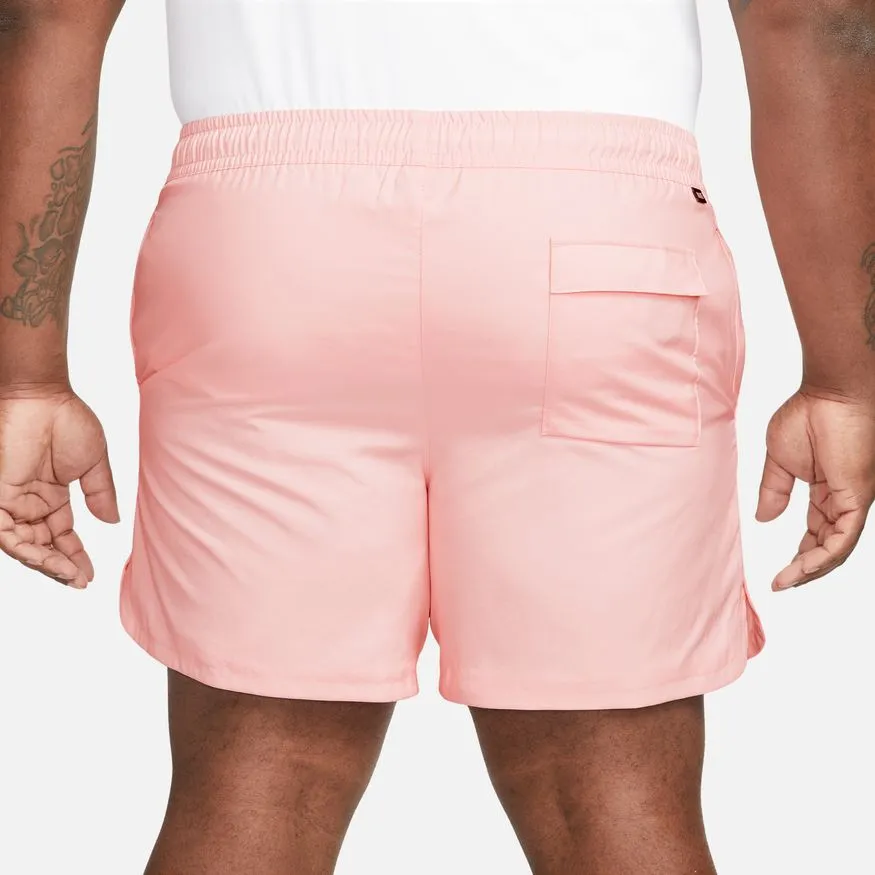 Nike Sportswear Sport Essentials Men's Woven Lined Flow Shorts
