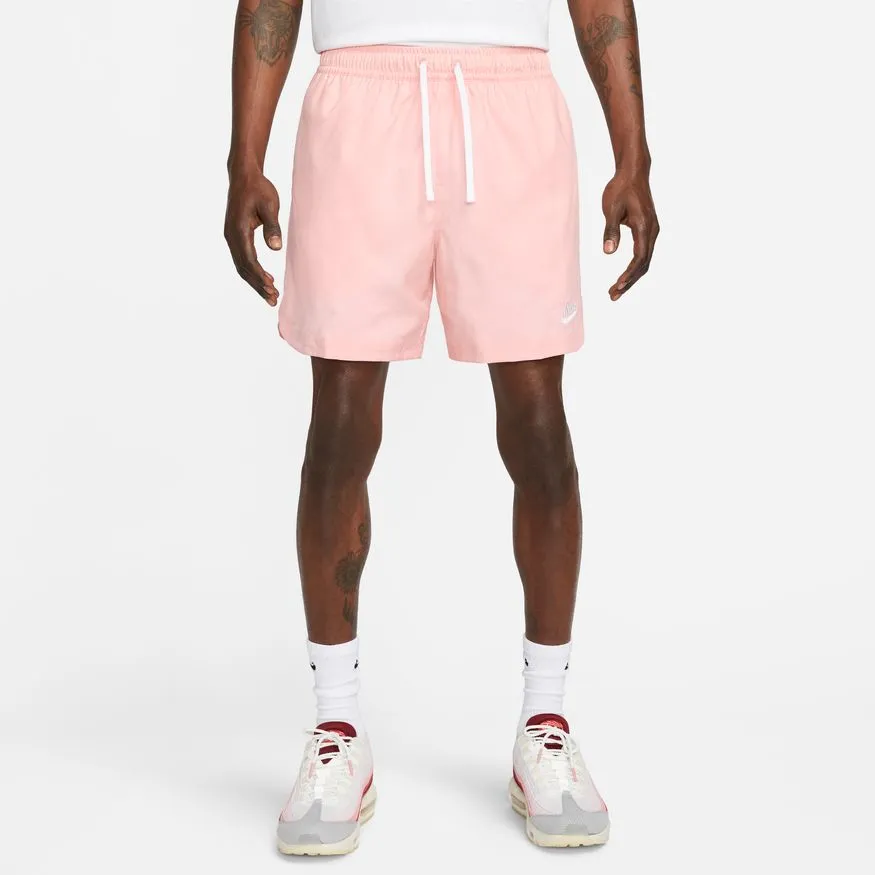 Nike Sportswear Sport Essentials Men's Woven Lined Flow Shorts