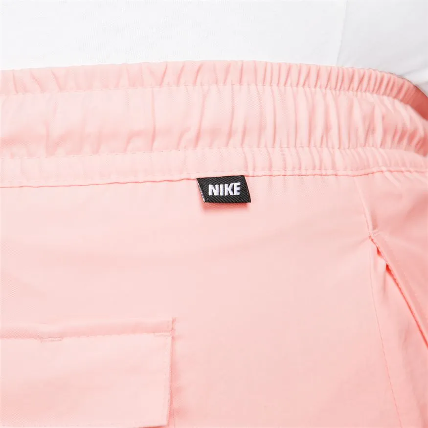 Nike Sportswear Sport Essentials Men's Woven Lined Flow Shorts