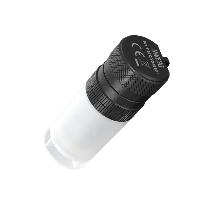 Nitecore - Nwe30 (Whistle and Beacon)