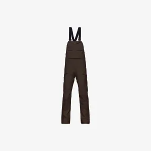 Norrona W's Tamok Gore Tex Performance Shell Bib