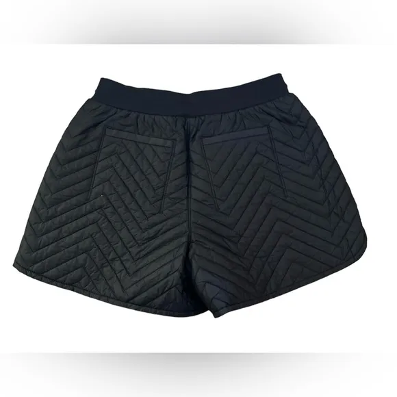 NWT Athleta Solstice Relaxed Fit Shorts