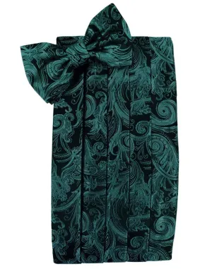 Oasis Tapestry Cummerbund