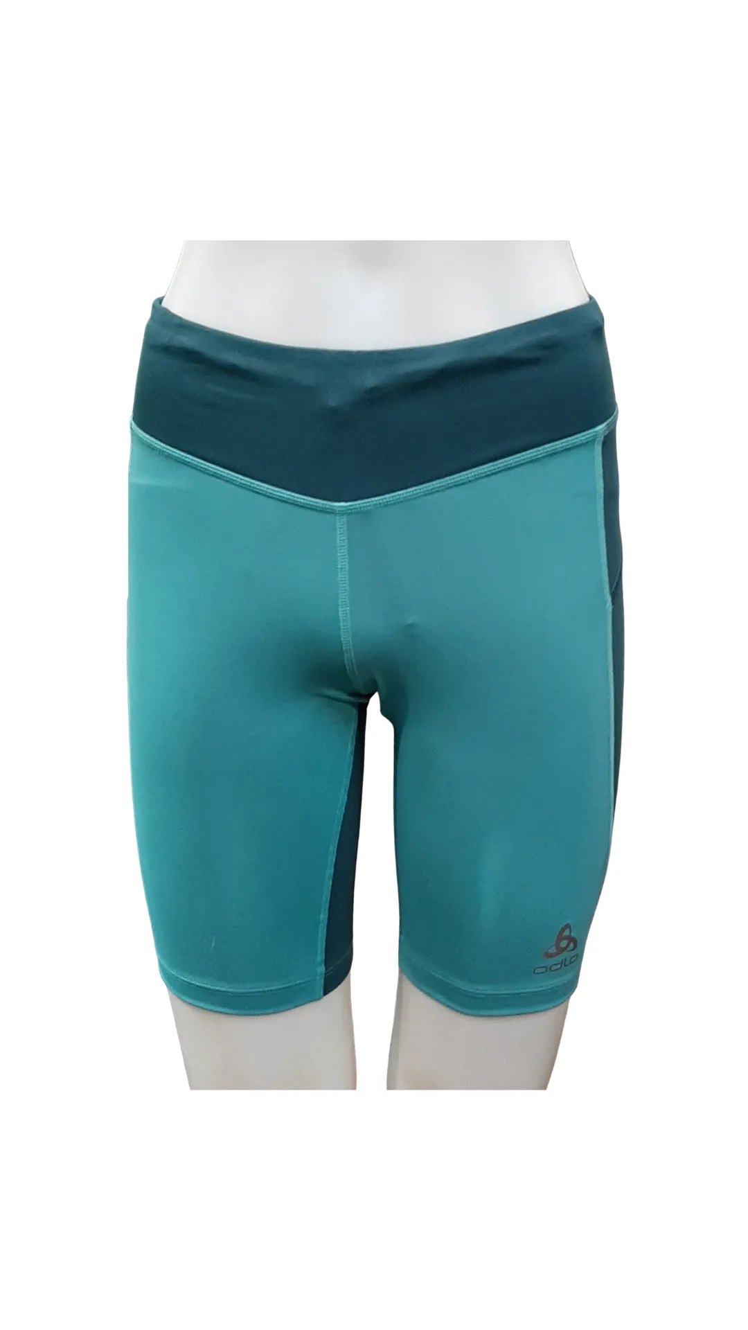 Odlo Essential Soft Tight Shorts Femme