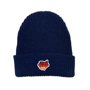 Ohio Sunset Patch Beanie (Discontinued)