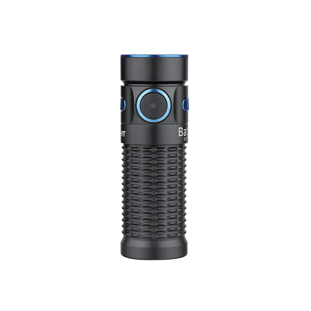 Olight Baton 3 Rechargeable EDC Flashlight 1200 Lumens with Charger