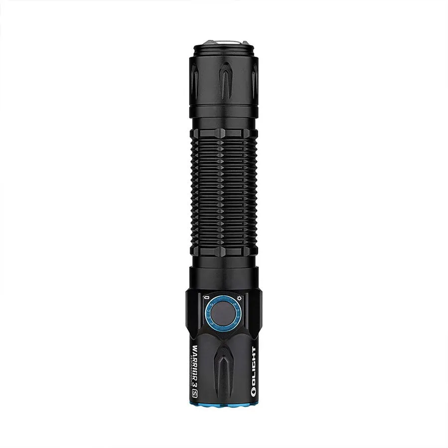 Olight Warrior 3S 2300 Lumens Tactical Torch