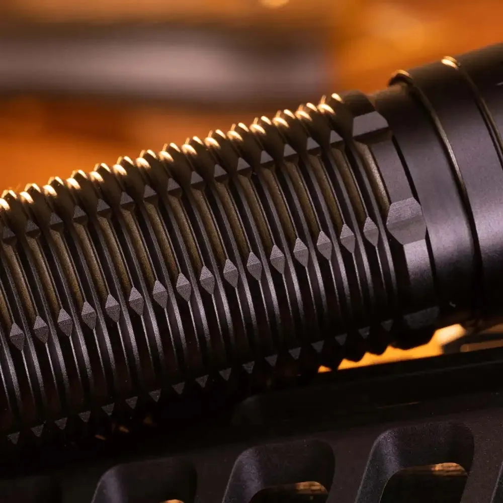 Olight Warrior 3S 2300 Lumens Tactical Torch