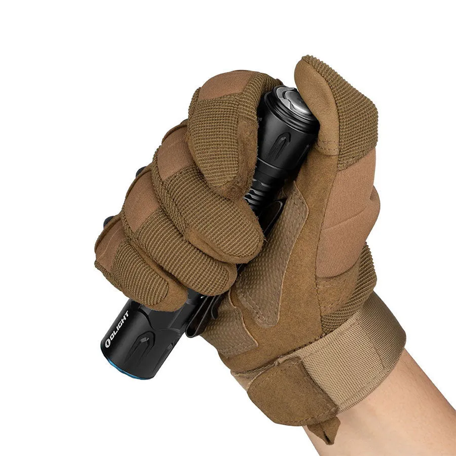 Olight Warrior 3S 2300 Lumens Tactical Torch