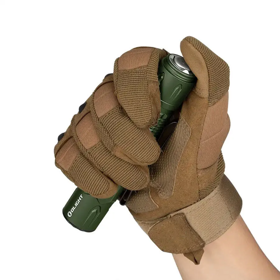 Olight Warrior 3S 2300 Lumens Tactical Torch