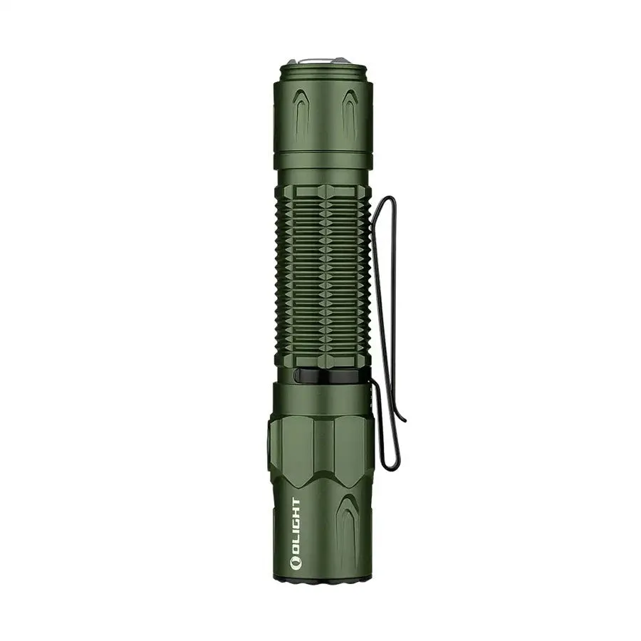 Olight Warrior 3S 2300 Lumens Tactical Torch