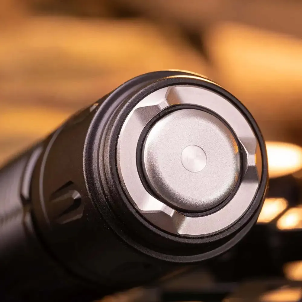 Olight Warrior 3S 2300 Lumens Tactical Torch