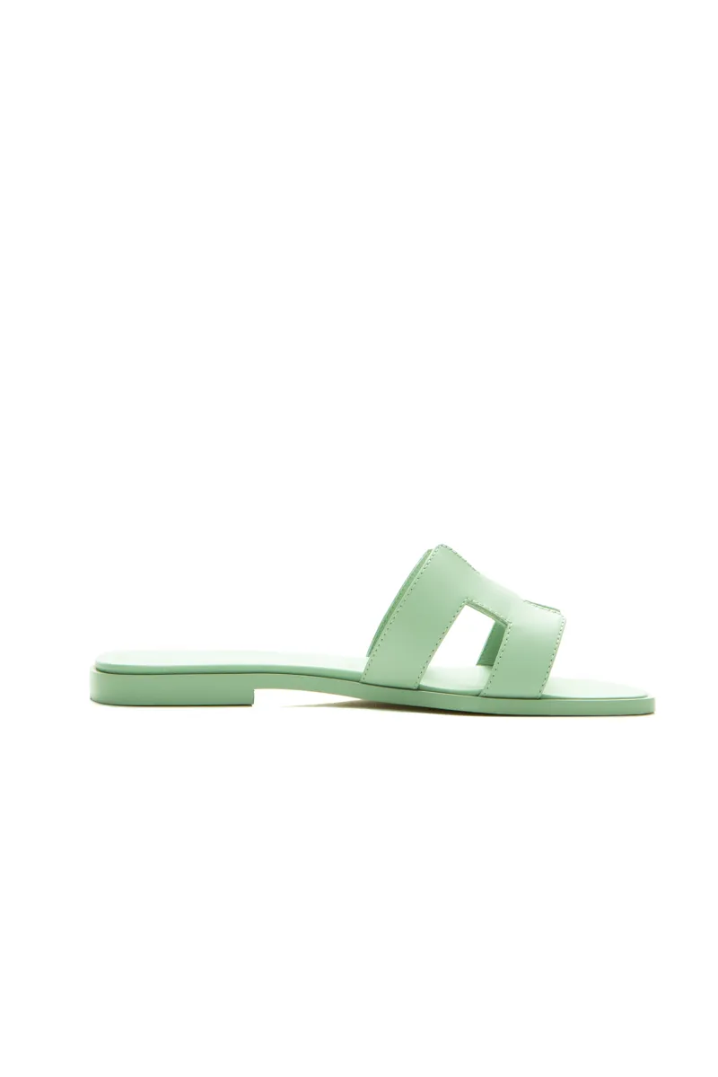 Oran Sandals - Size 35