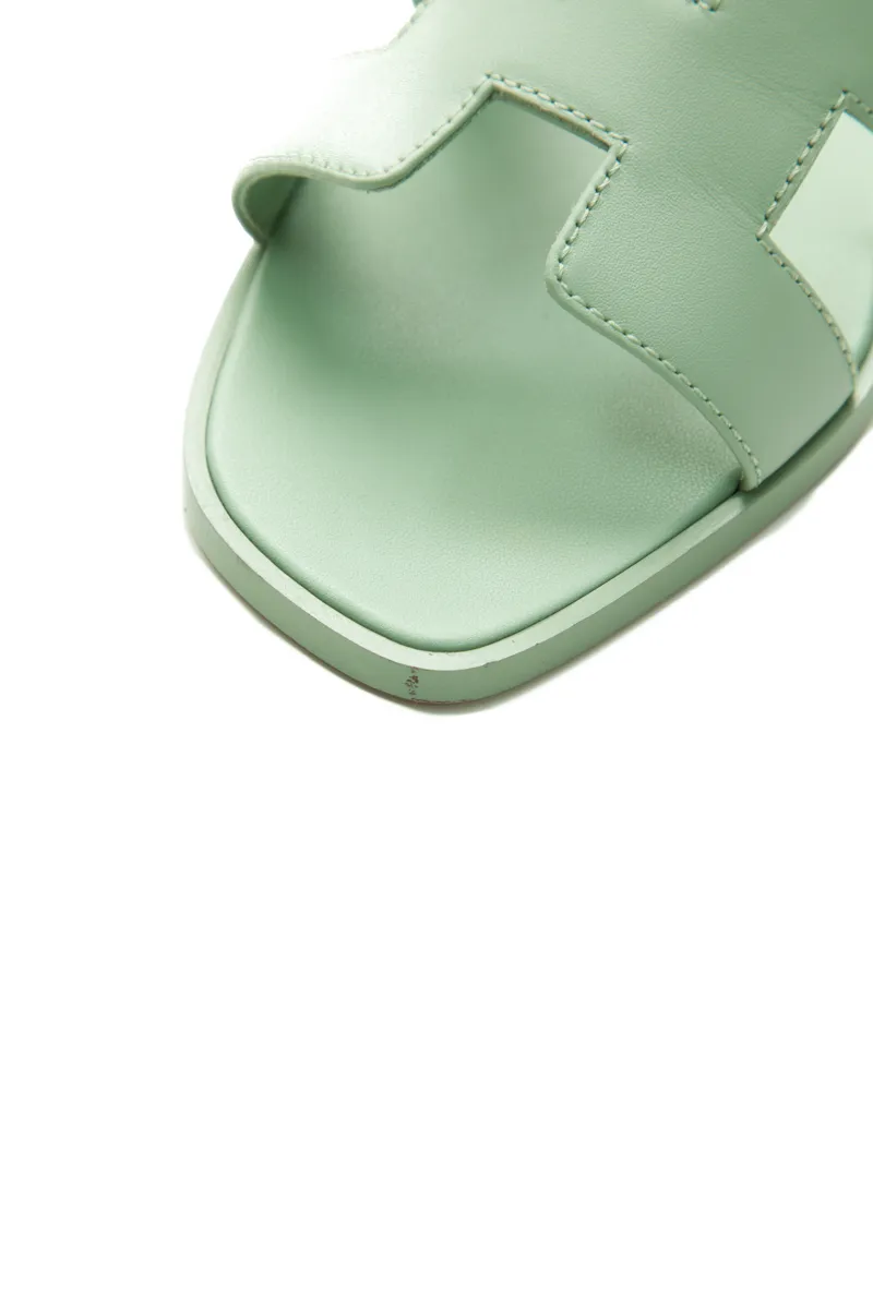 Oran Sandals - Size 35