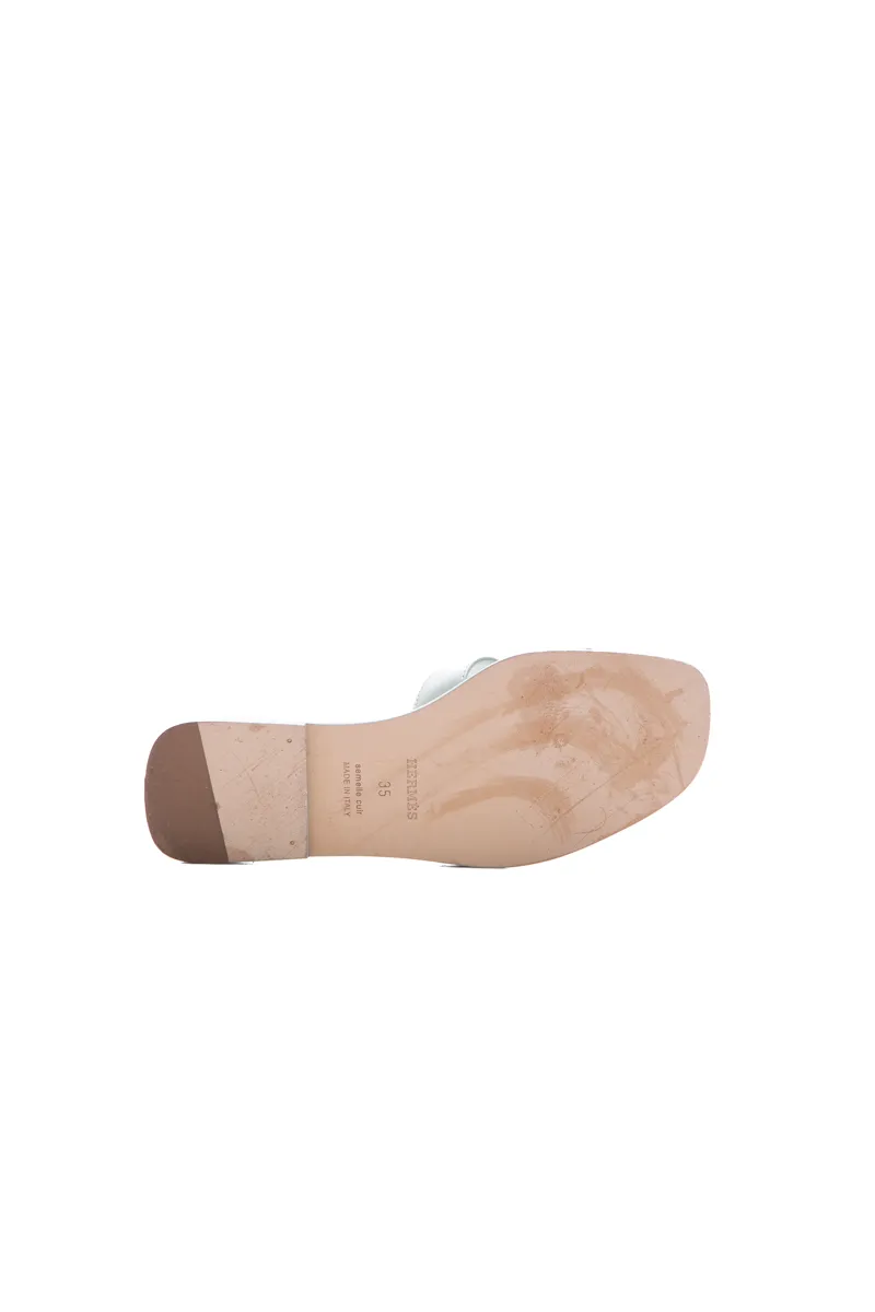 Oran Sandals - Size 35