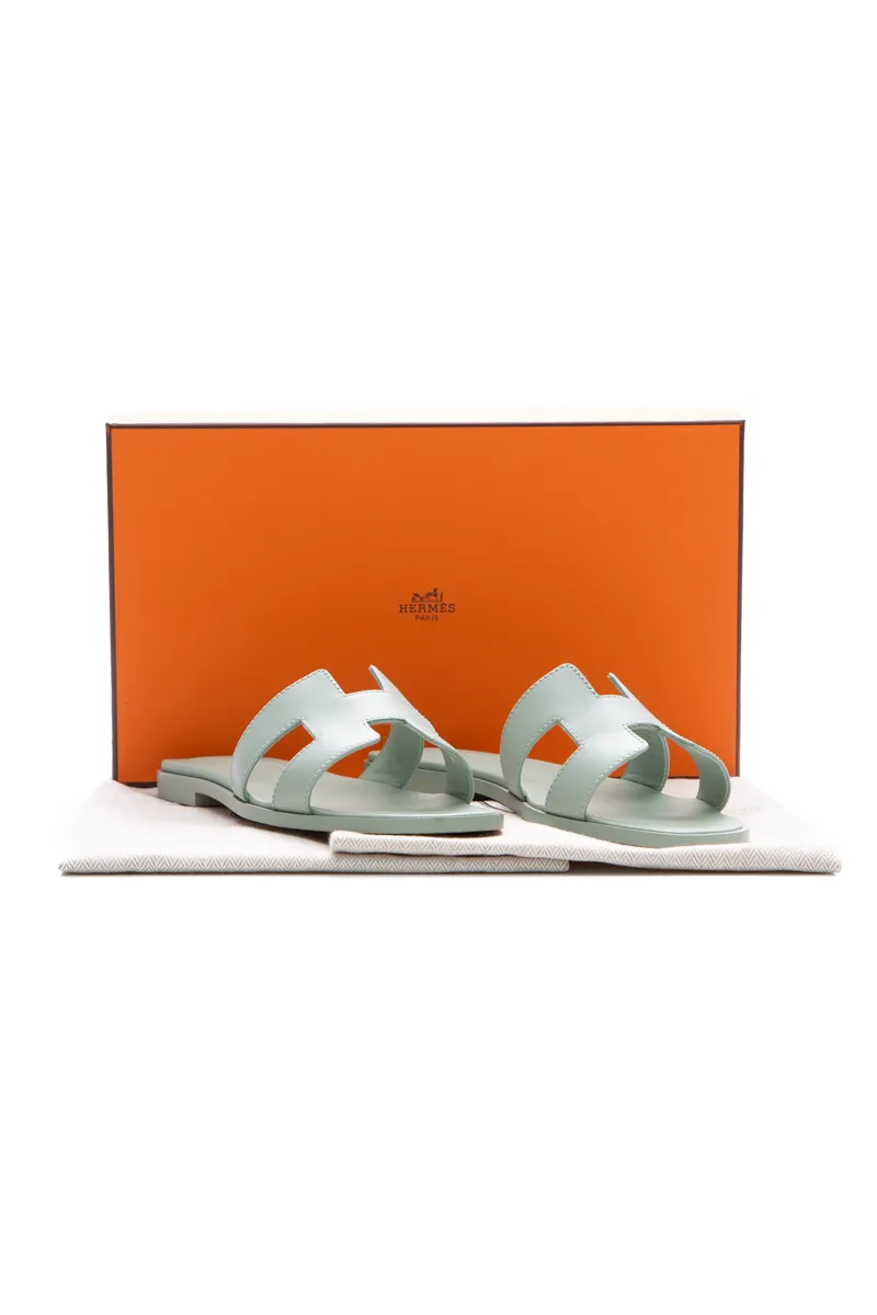 Oran Sandals - Size 35