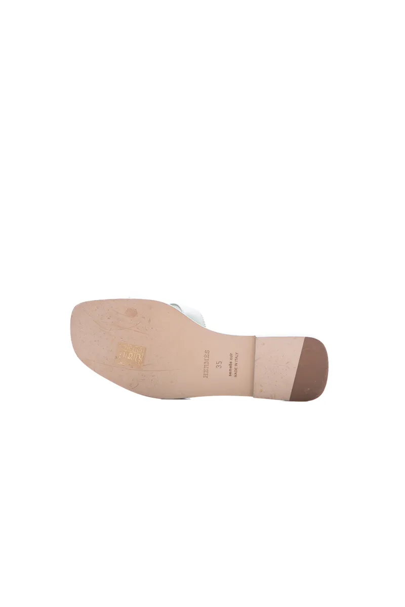 Oran Sandals - Size 35