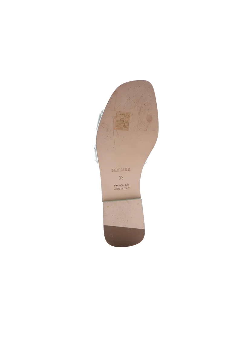 Oran Sandals - Size 35