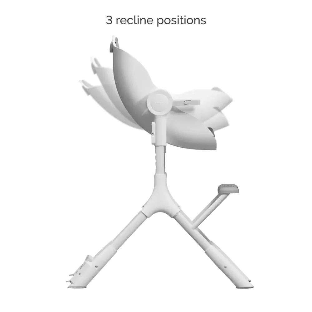 Oribel Cocoon Z High Chair | Lounger - 4 Colors