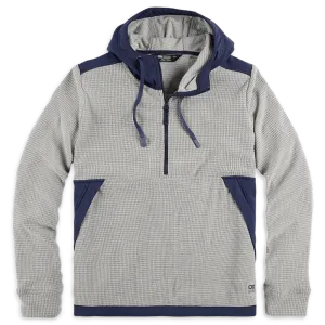 Outdoor Research Trail Mix Womens Hooded Pullover Top