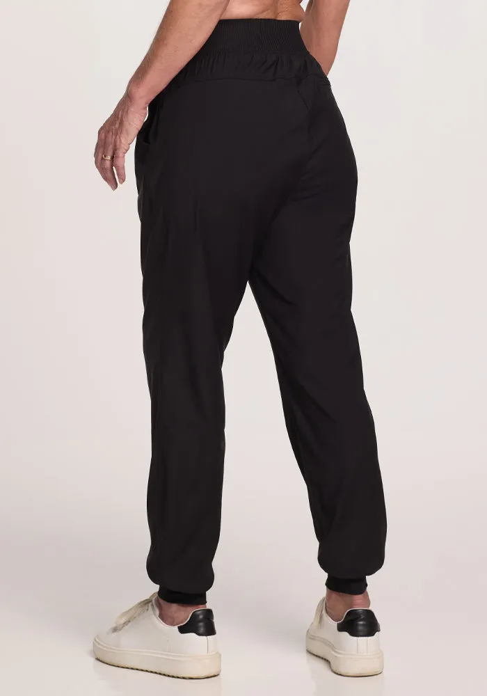 Palmer Joggers - Black