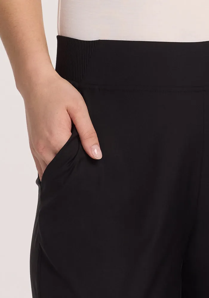Palmer Joggers - Black