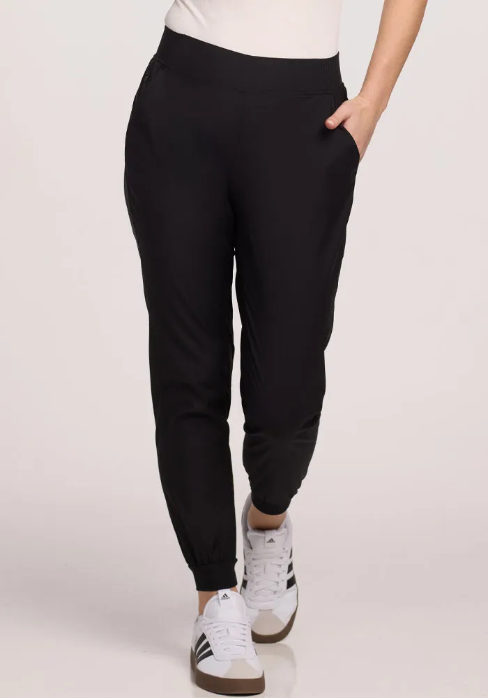 Palmer Joggers - Black
