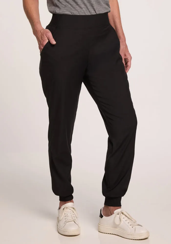 Palmer Joggers - Black