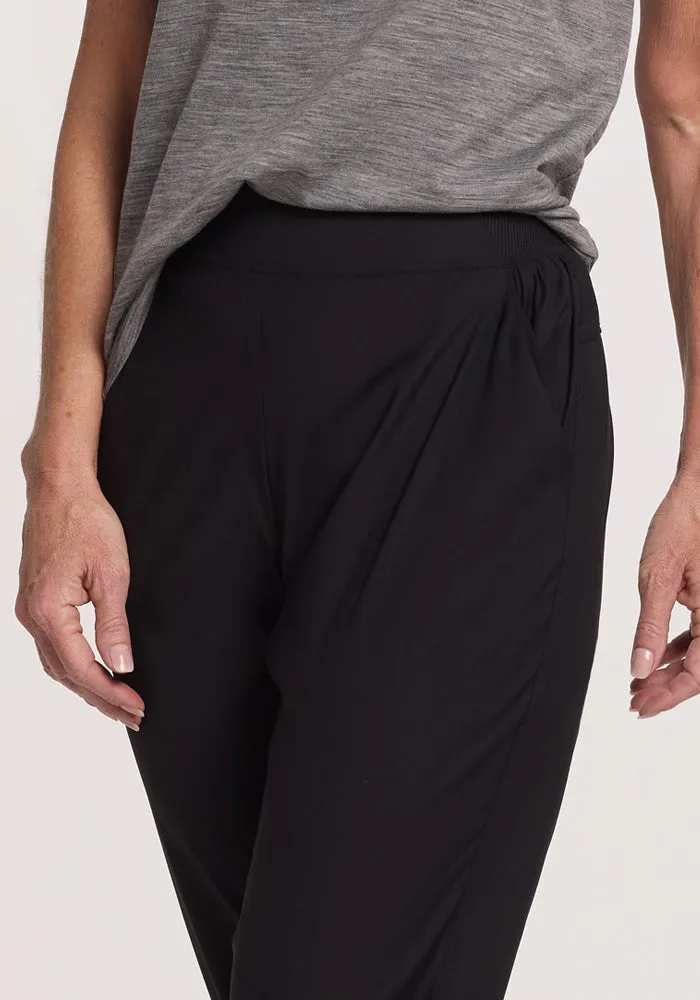 Palmer Joggers - Black
