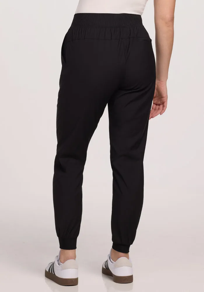 Palmer Joggers - Black
