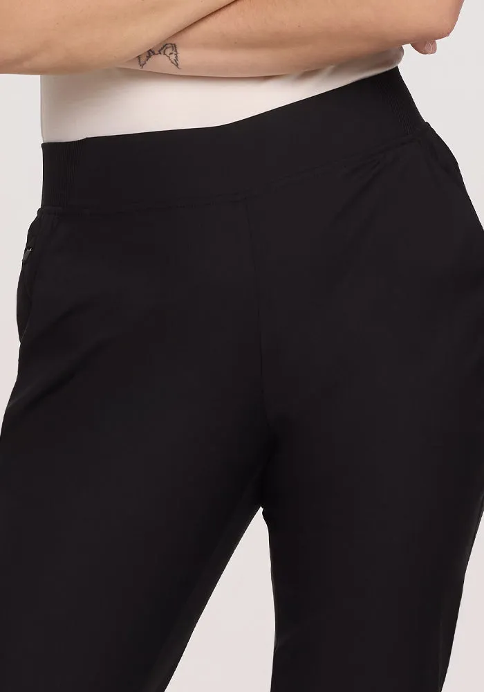Palmer Joggers - Black