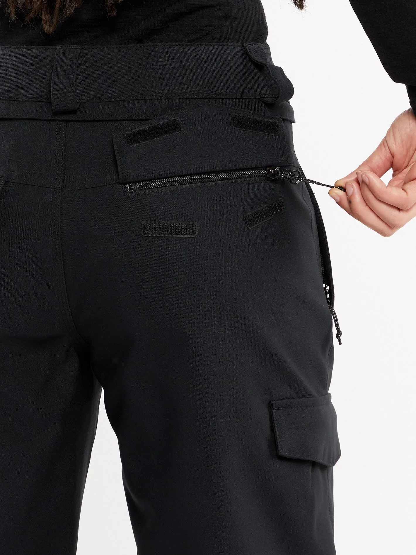 Pantalon Wildling - BLACK