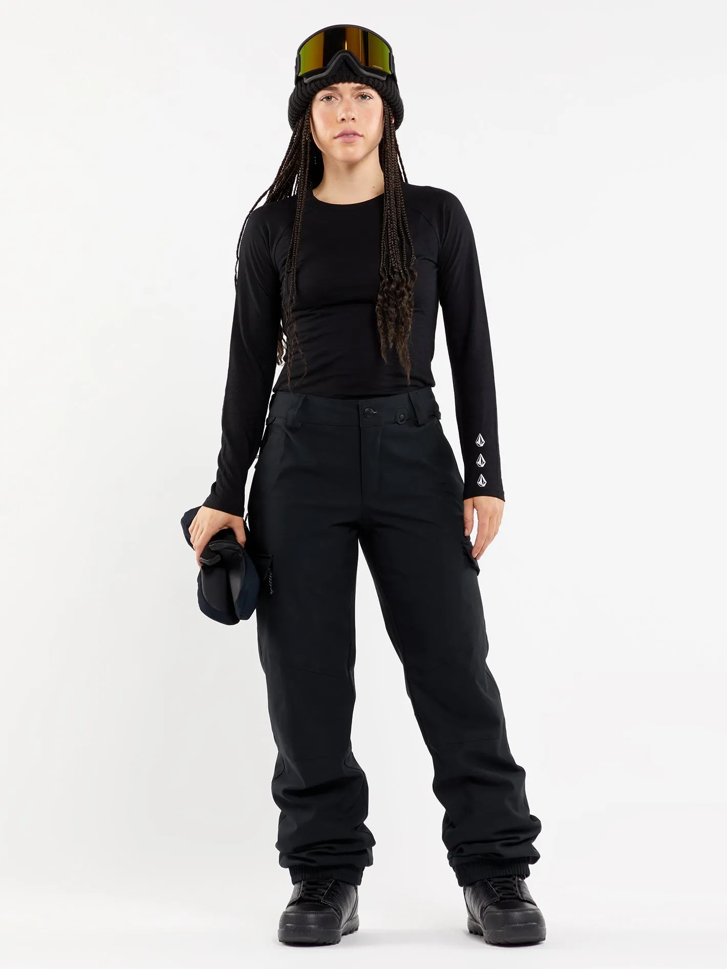 Pantalon Wildling - BLACK