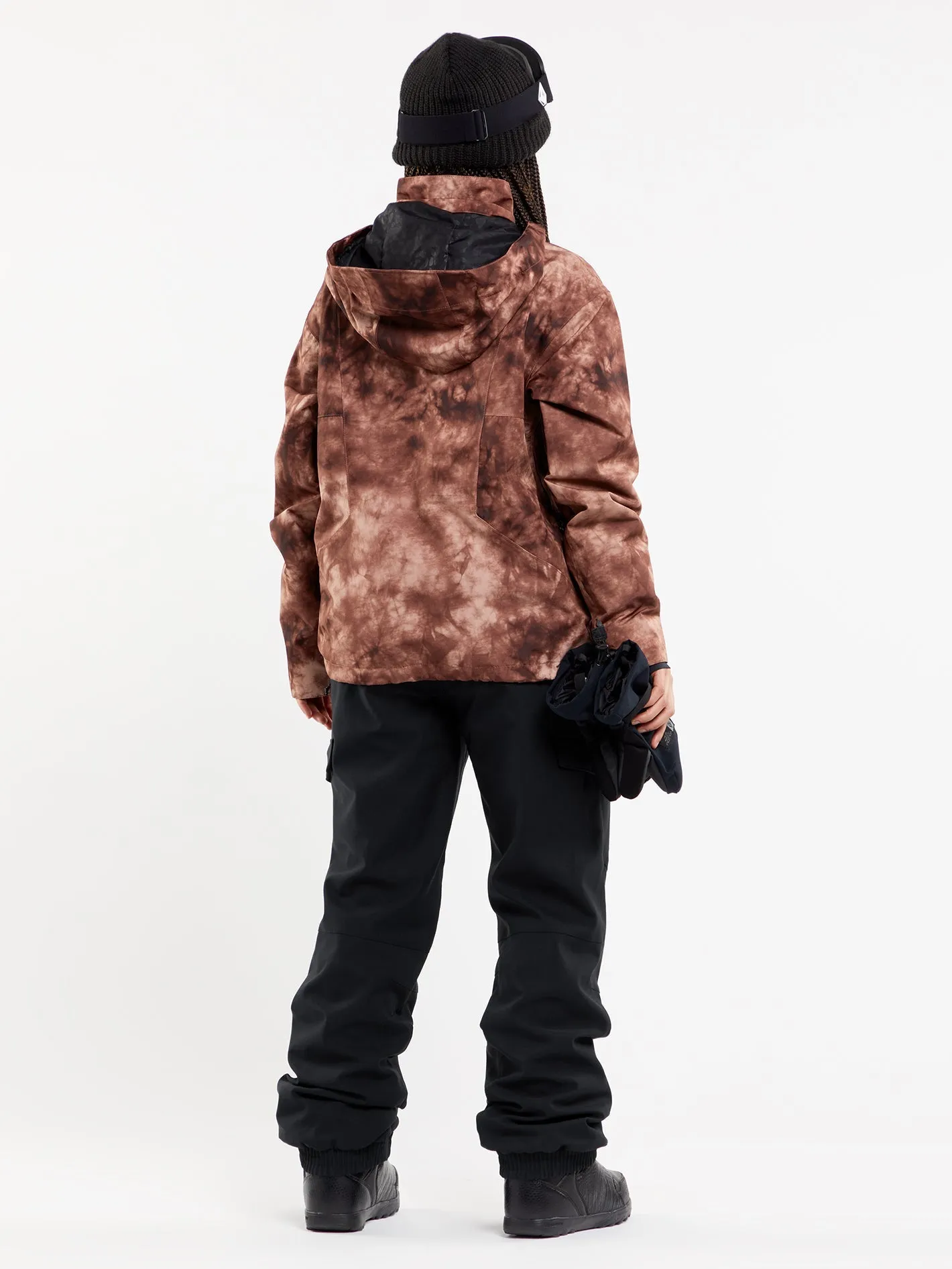 Pantalon Wildling - BLACK