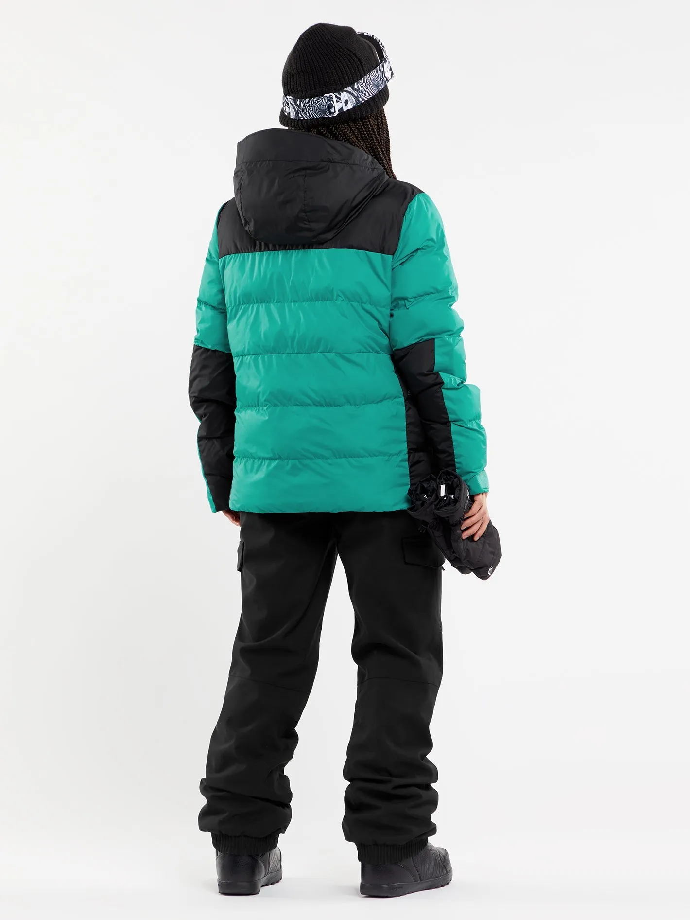Pantalon Wildling - BLACK