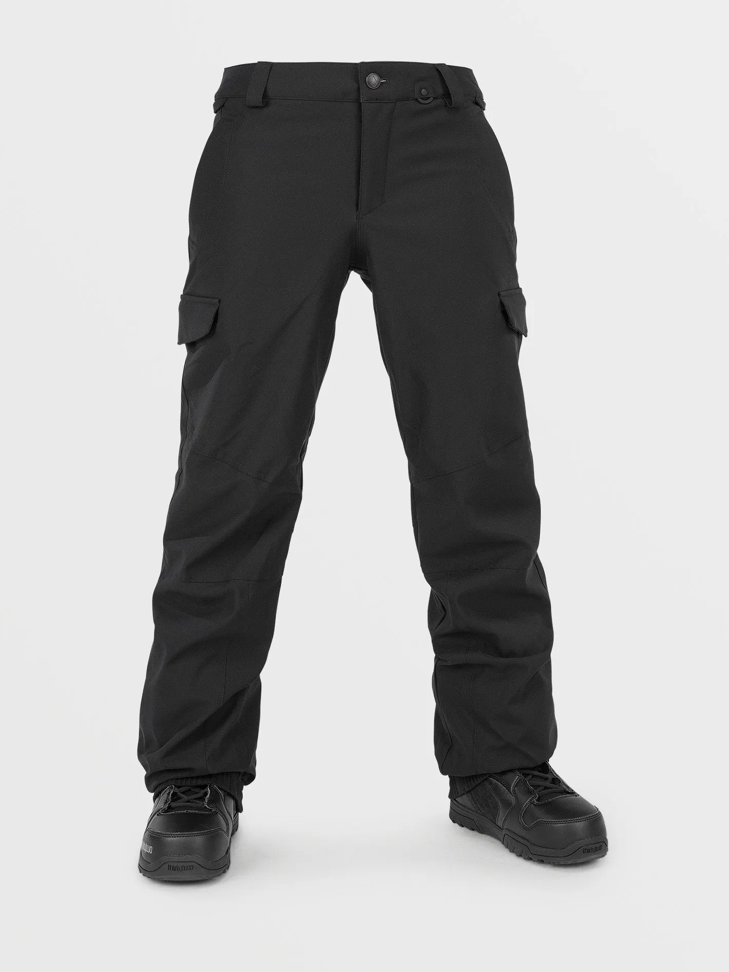 Pantalon Wildling - BLACK