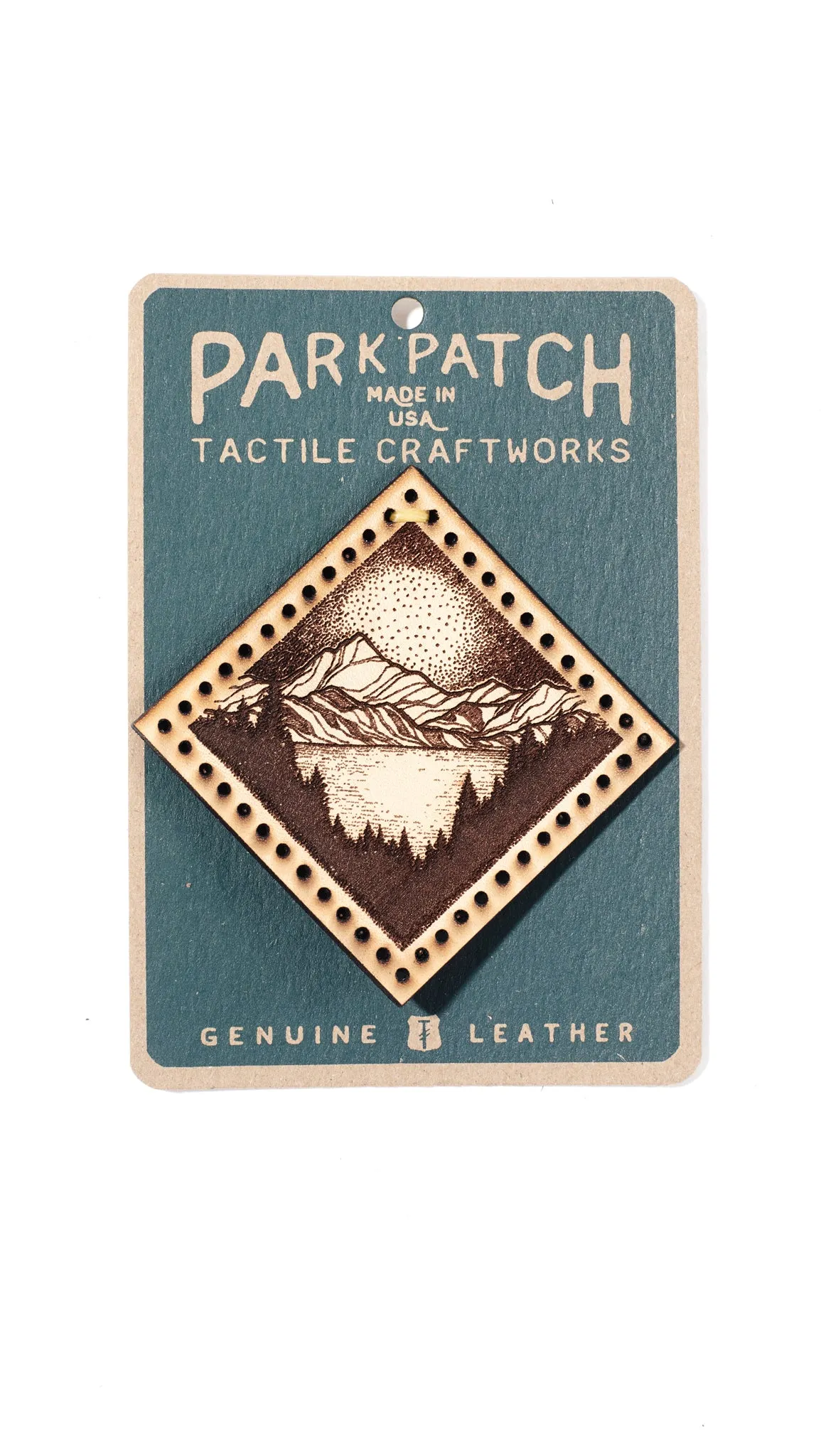 Park Patch