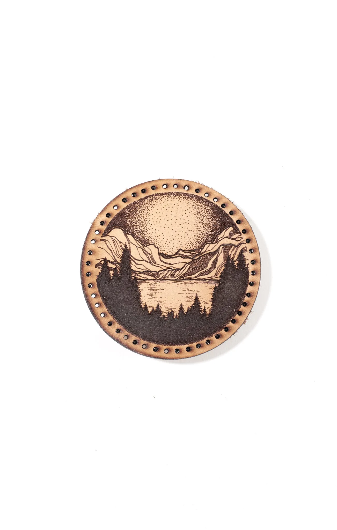 Park Patch