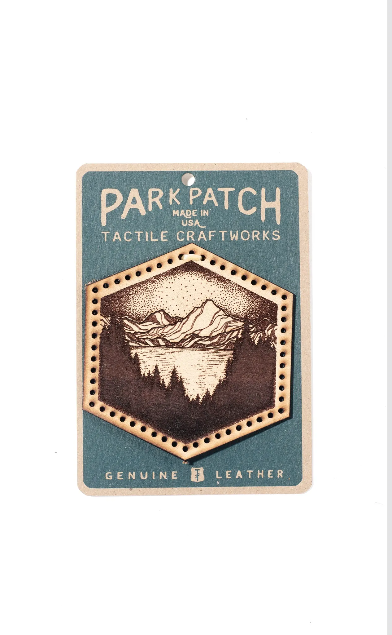 Park Patch