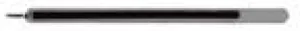 Pens Flexible Clear by New World