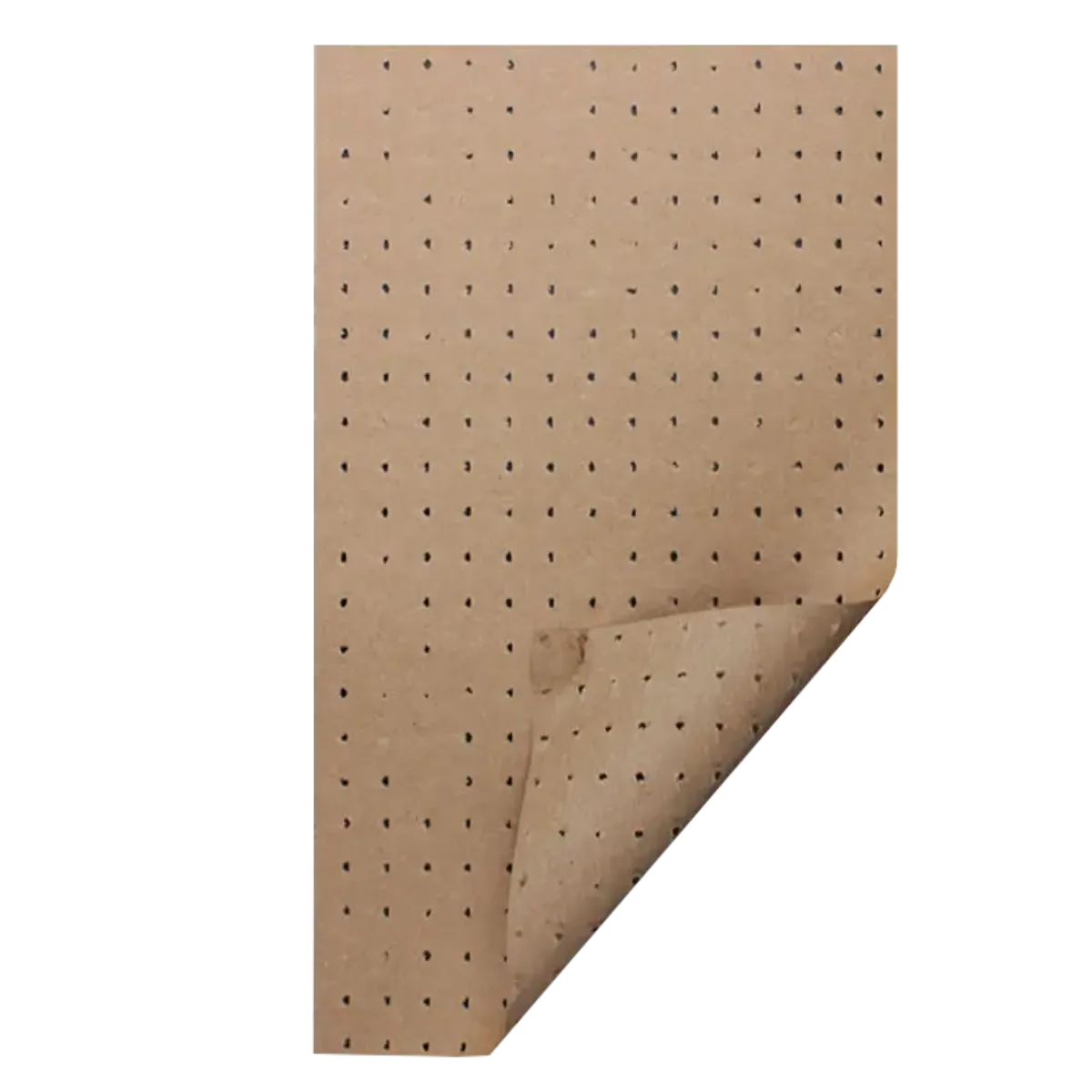 Perforated Underlay Paper - Kraft Paper Roll - FREE SHIPPING!