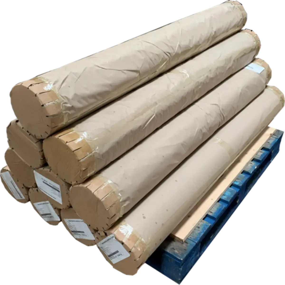 Perforated Underlay Paper - Kraft Paper Roll - FREE SHIPPING!