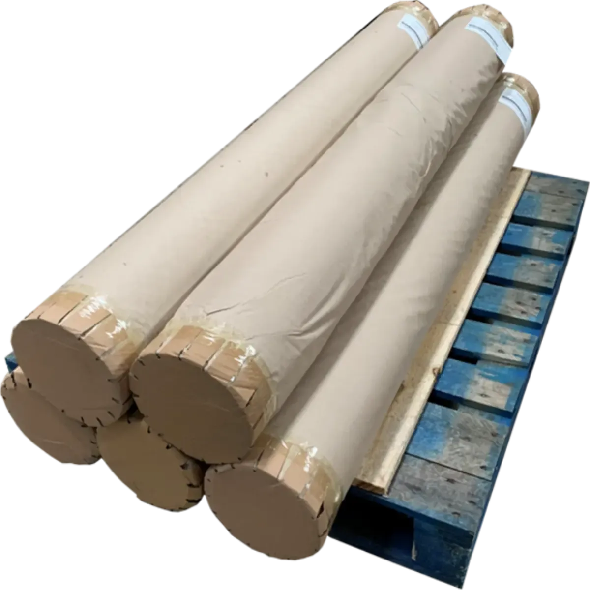 Perforated Underlay Paper - Kraft Paper Roll - FREE SHIPPING!