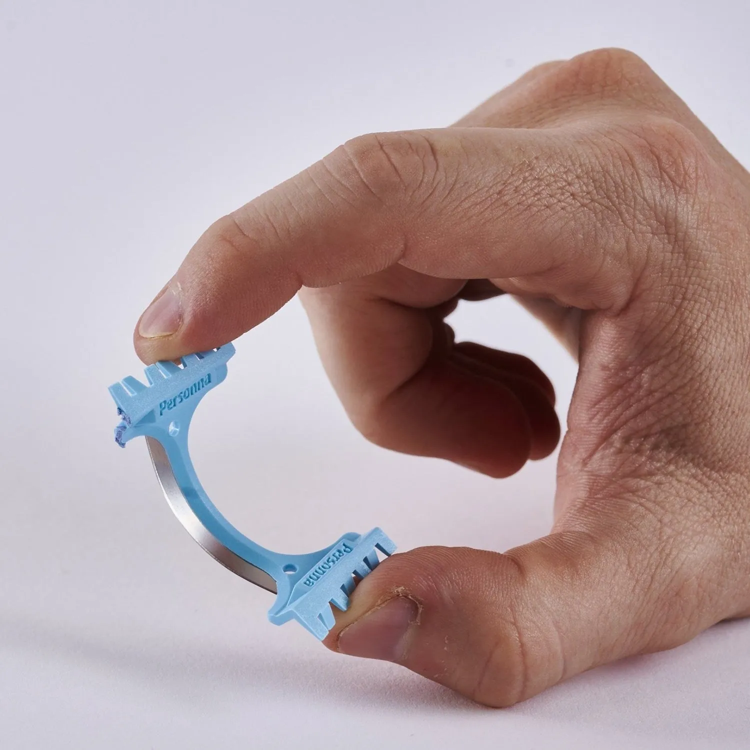 Personna DermaBlade Flexible | Pack of 50